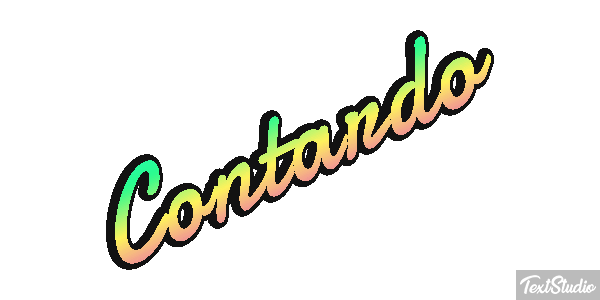 Contardo Effetto testo