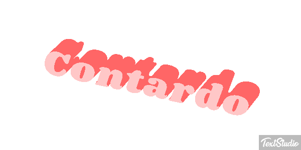 Contardo Effetto testo