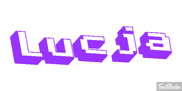 Łucja Efekt tekstowy