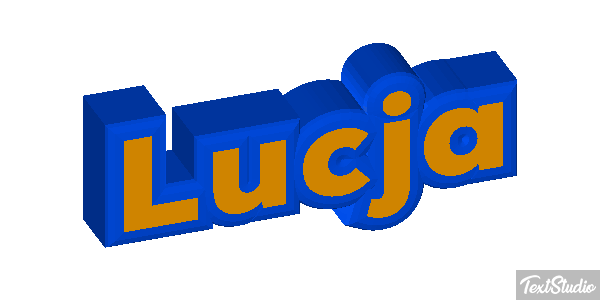 Łucja Efekt tekstowy