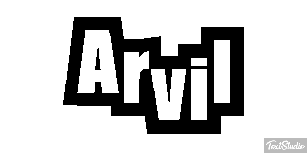Arvil Metin efekti