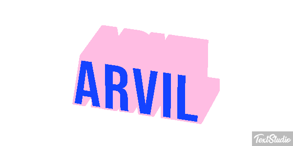 Arvil Metin efekti