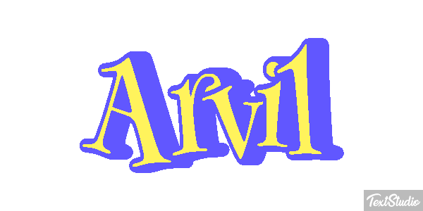 Arvil Metin efekti