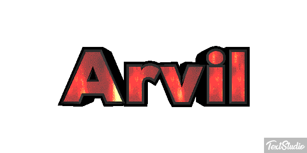 Arvil Metin efekti