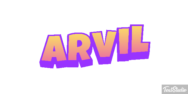 Arvil Metin efekti
