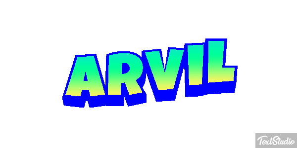 Arvil Metin efekti