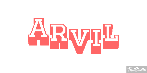 Arvil Metin efekti