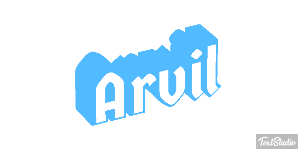 Arvil Metin efekti