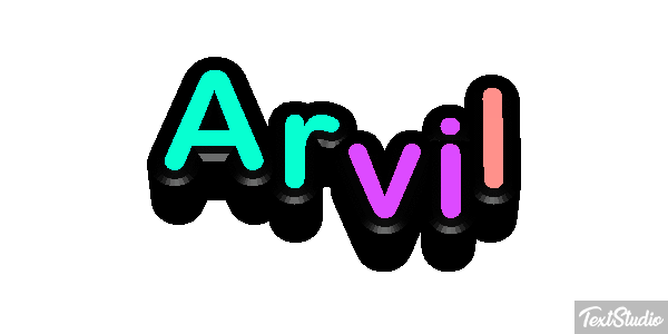 Arvil Metin efekti