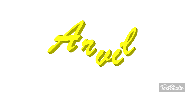 Arvil Metin efekti