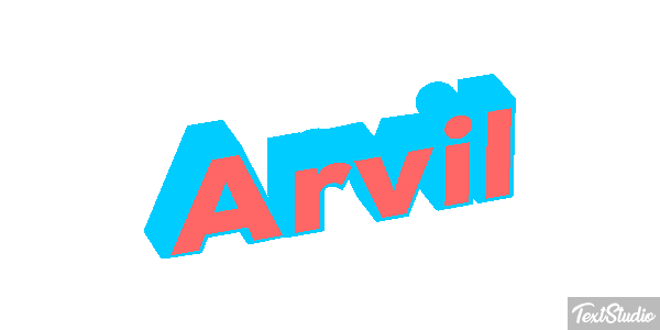 Arvil Metin efekti