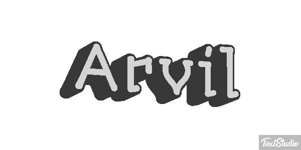 Arvil Metin efekti