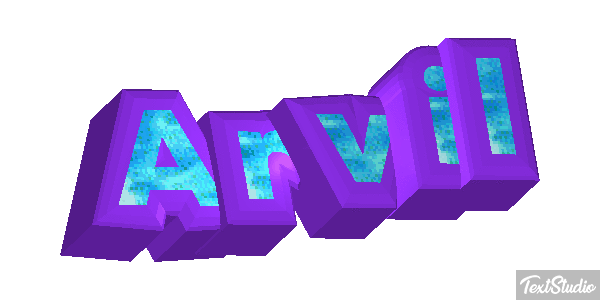 Arvil Metin efekti
