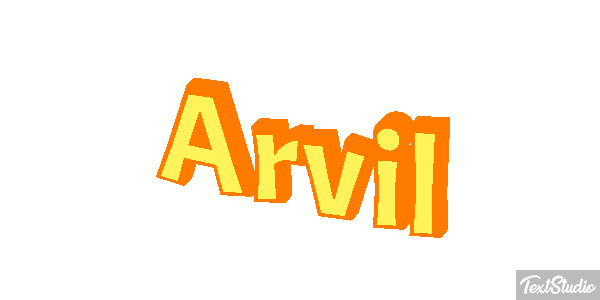 Arvil Metin efekti