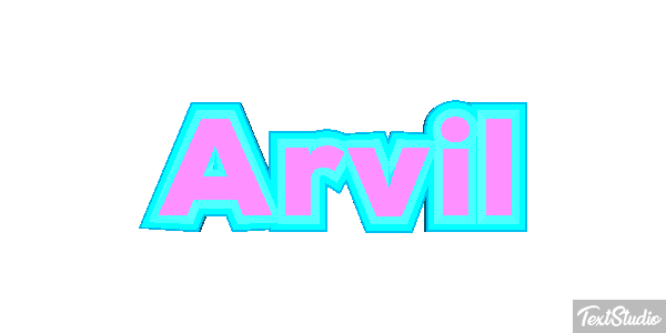 Arvil Metin efekti