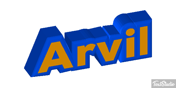 Arvil Metin efekti