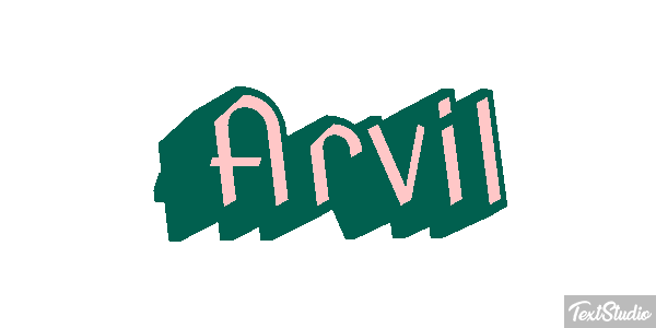 Arvil Metin efekti