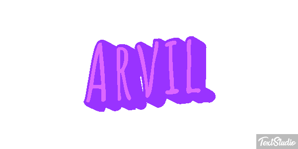 Arvil Metin efekti