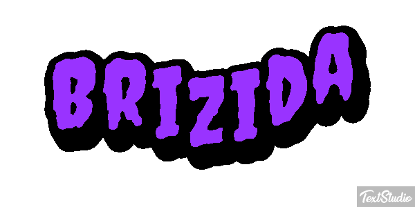 Brízida Effetto testo