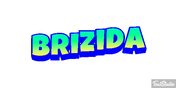 Brízida Effetto testo