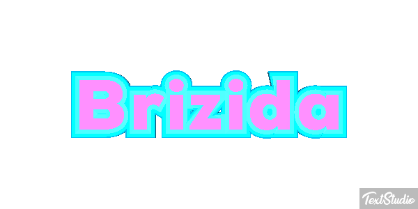 Brízida Effetto testo