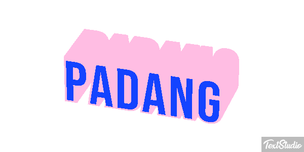 Padang Efekt tekstowy
