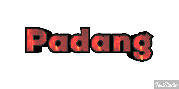 Padang Efekt tekstowy