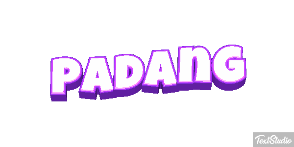 Padang Efekt tekstowy