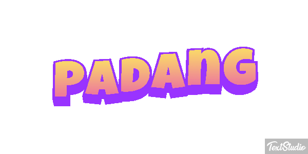 Padang Efekt tekstowy