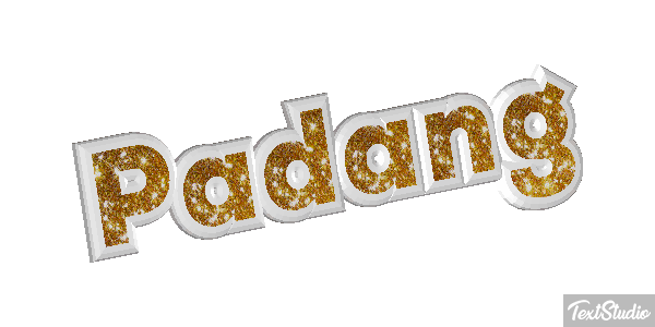 Padang Efekt tekstowy