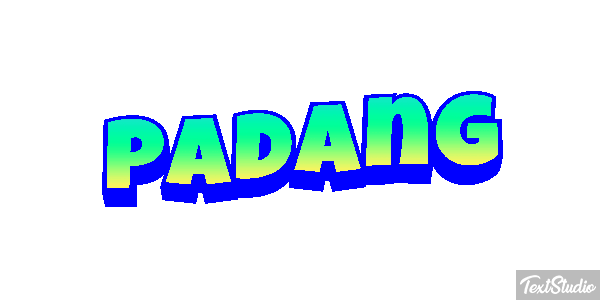 Padang Efekt tekstowy