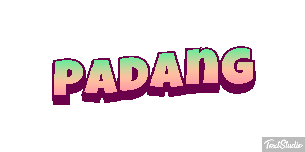 Padang Efekt tekstowy