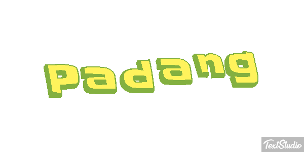 Padang Efekt tekstowy