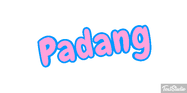 Padang Efekt tekstowy