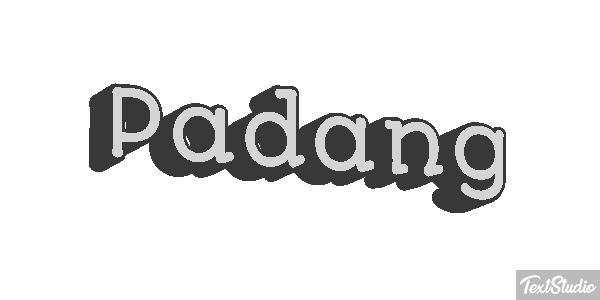 Padang Efekt tekstowy