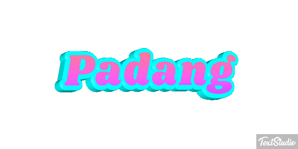 Padang Efekt tekstowy
