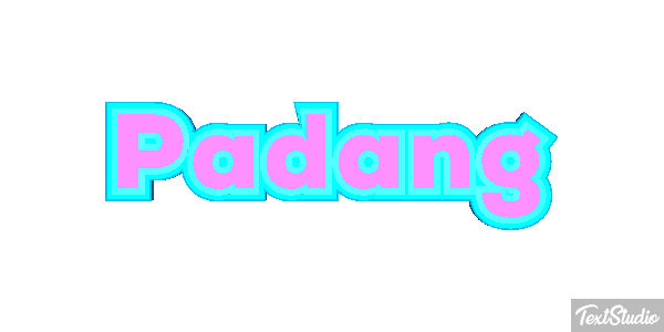 Padang Efekt tekstowy