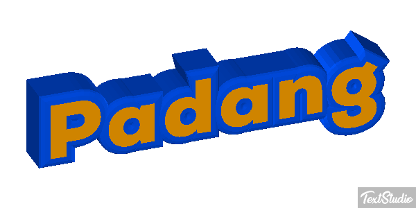 Padang Efekt tekstowy