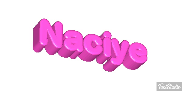 Naciye Metin efekti