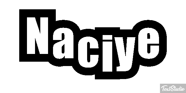 Naciye Metin efekti
