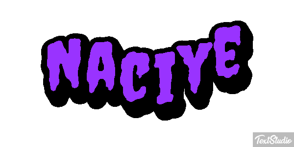 Naciye Metin efekti