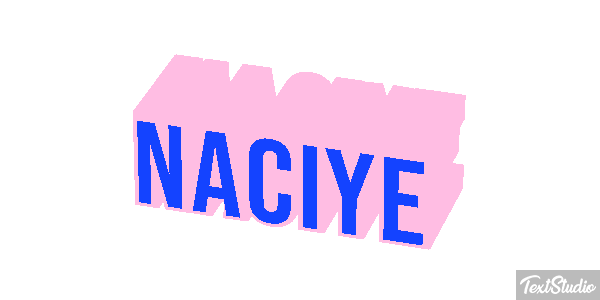 Naciye Metin efekti