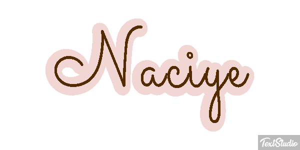 Naciye Metin efekti