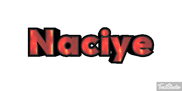 Naciye Metin efekti