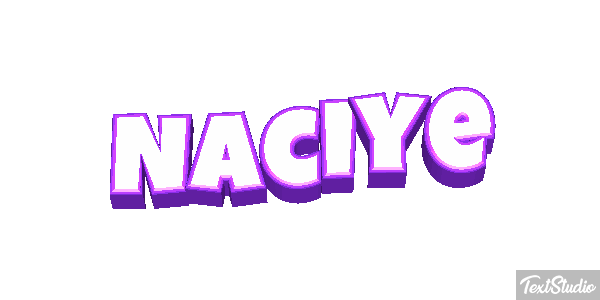 Naciye Metin efekti