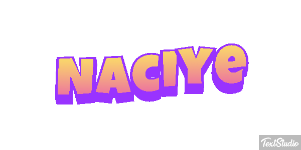 Naciye Metin efekti