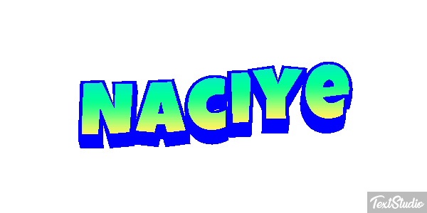 Naciye Metin efekti