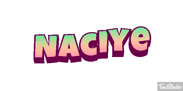 Naciye Metin efekti