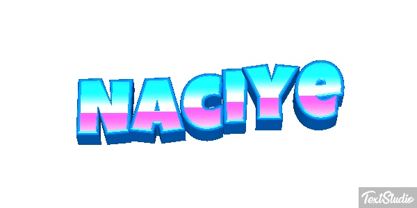 Naciye Metin efekti