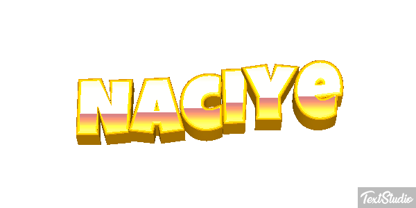 Naciye Metin efekti